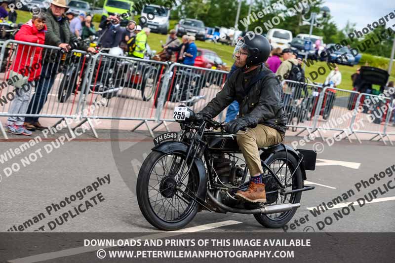 Vintage motorcycle club;eventdigitalimages;no limits trackdays;peter wileman photography;vintage motocycles;vmcc banbury run photographs